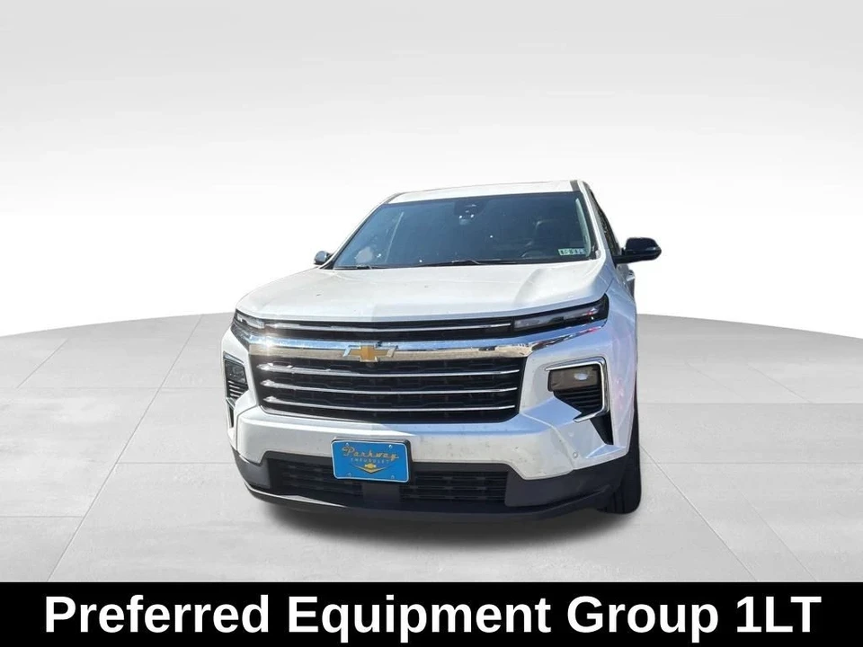 2024 Chevrolet Traverse - Image 4 of 12