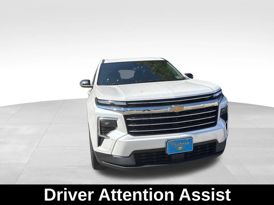 2024 Chevrolet Traverse - Image 10 of 12