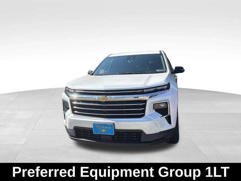 2024 Chevrolet Traverse - Image 4 of 12