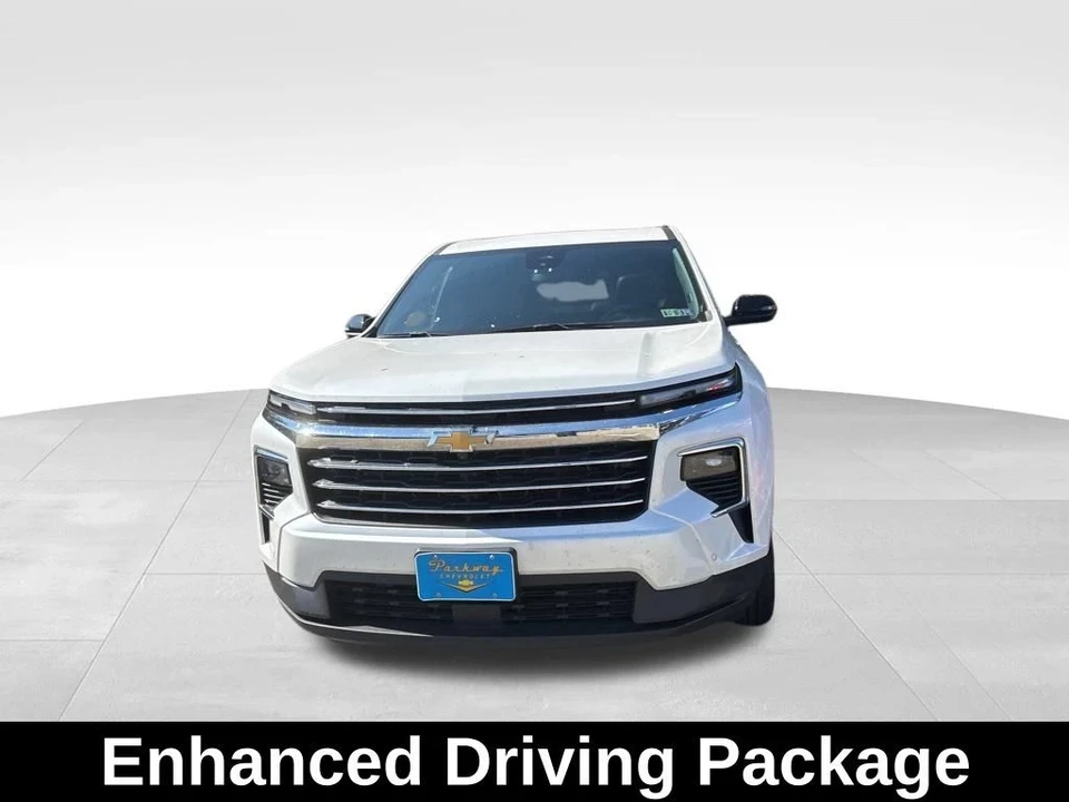 2024 Chevrolet Traverse - Image 5 of 12