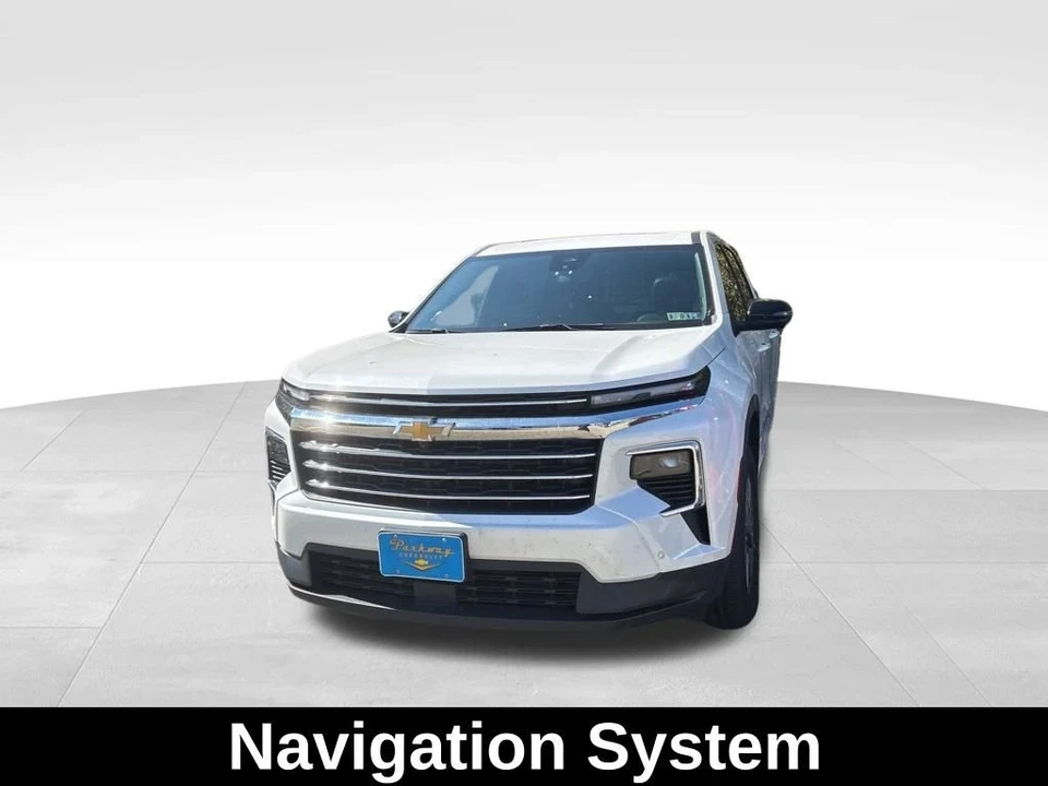 2024 Chevrolet Traverse - Image 3 of 12