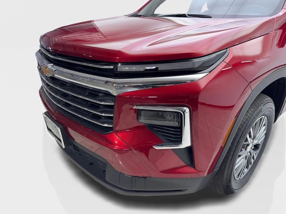 2024 Chevrolet Traverse - Image 16 of 21