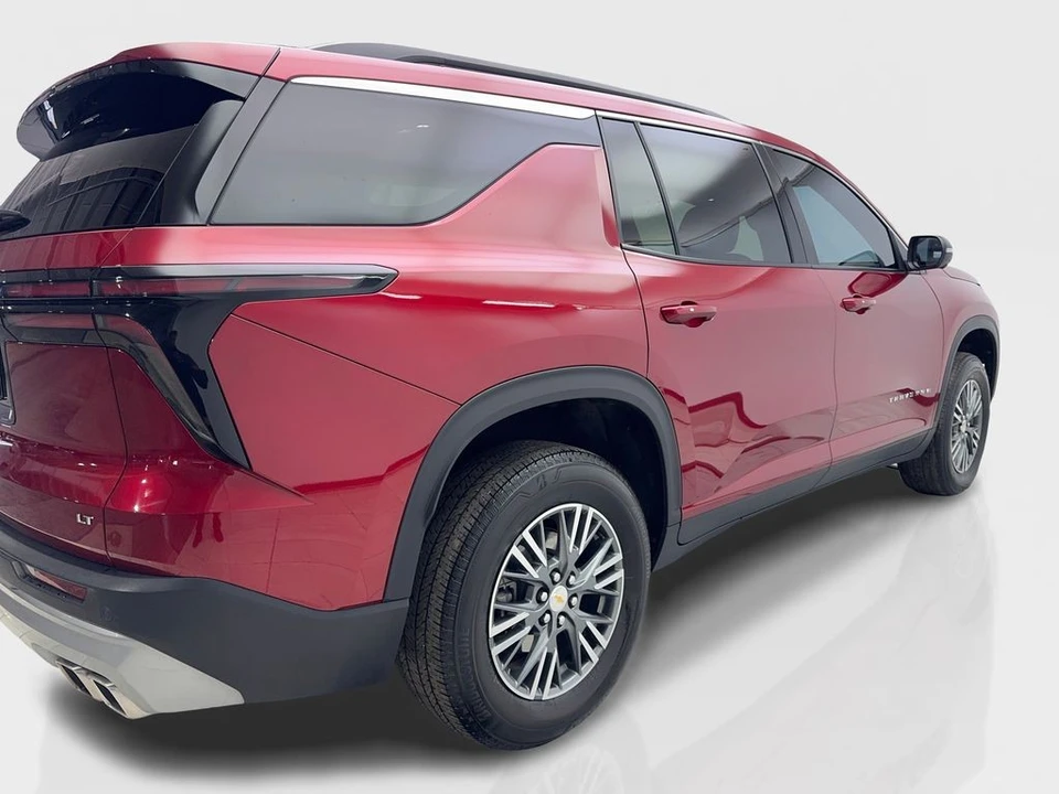2024 Chevrolet Traverse - Image 13 of 21
