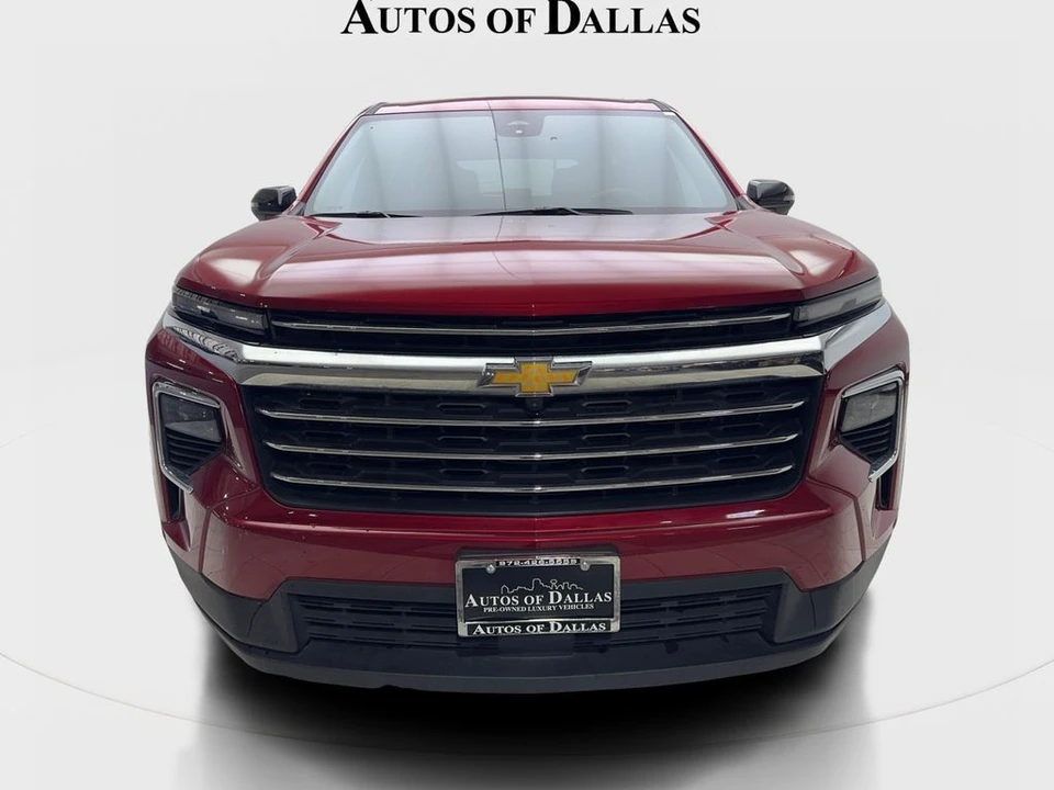 2024 Chevrolet Traverse - Image 3 of 21