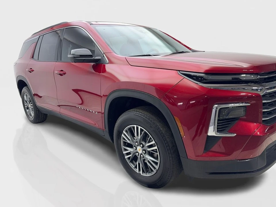 2024 Chevrolet Traverse - Image 12 of 21
