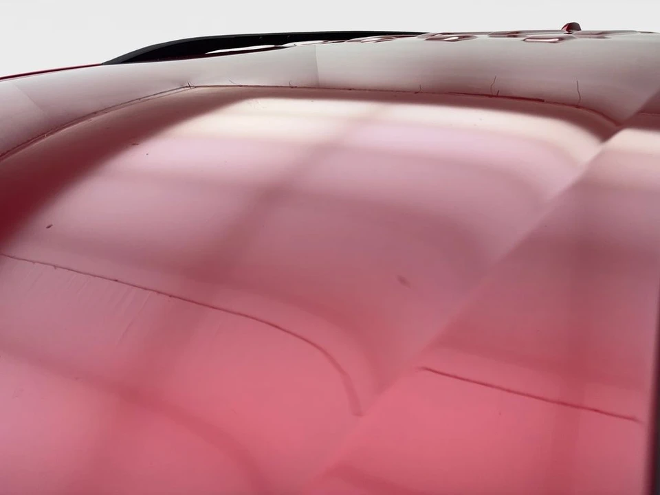 2024 Chevrolet Traverse - Image 21 of 21