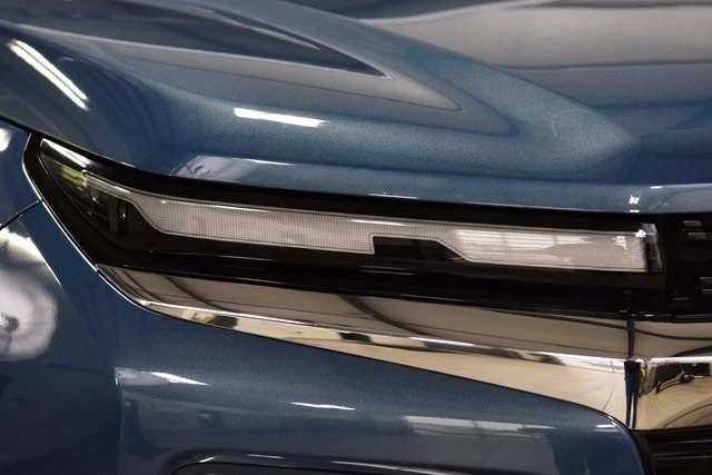 2024 Chevrolet Traverse - Image 11 of 12
