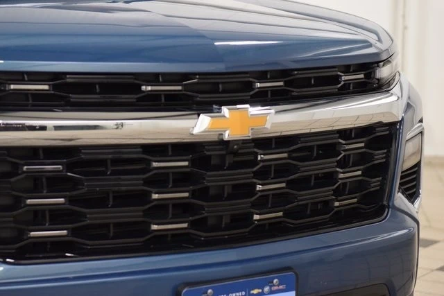 2024 Chevrolet Traverse - Image 12 of 12