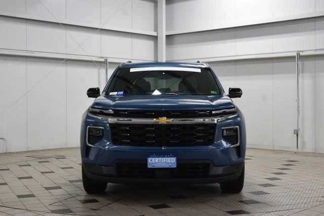 2024 Chevrolet Traverse - Image 2 of 12