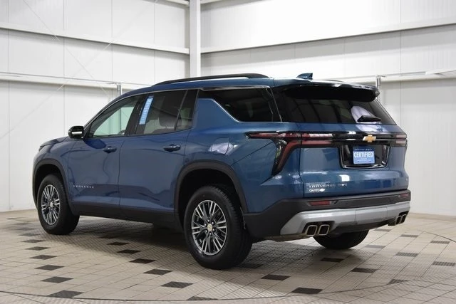 2024 Chevrolet Traverse - Image 6 of 12