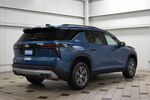 2024 Chevrolet Traverse - Image 8 of 12