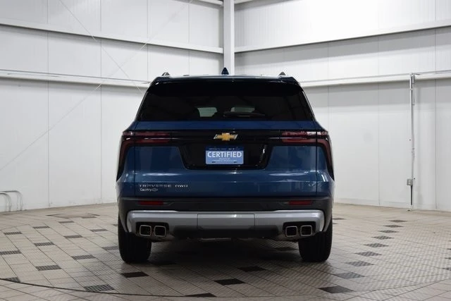 2024 Chevrolet Traverse - Image 7 of 12