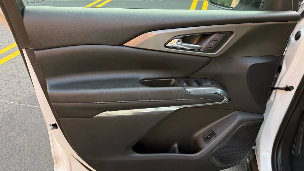 2024 Chevrolet Traverse - Image 21 of 21