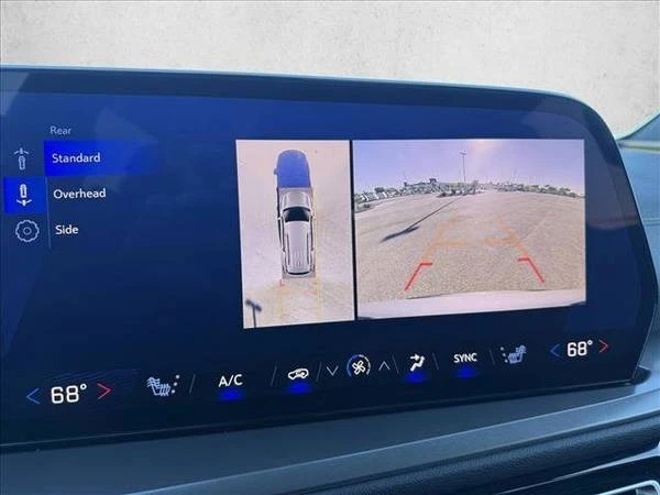 2024 Chevrolet Traverse - Image 18 of 21