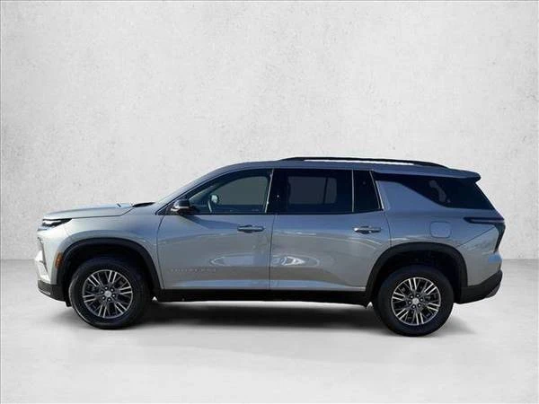 2024 Chevrolet Traverse - Image 9 of 21