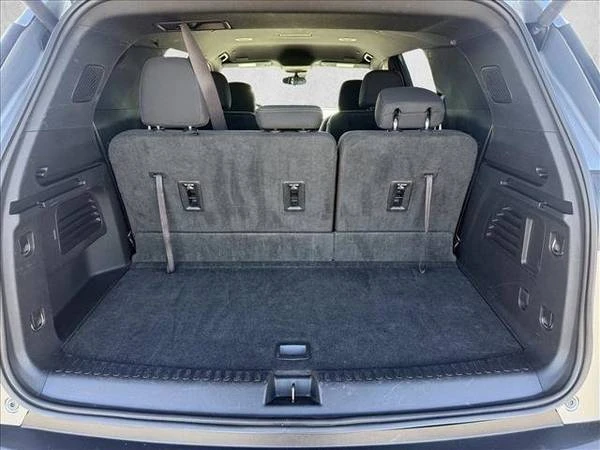 2024 Chevrolet Traverse - Image 7 of 21