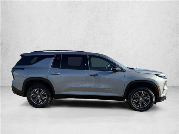 2024 Chevrolet Traverse - Image 4 of 21
