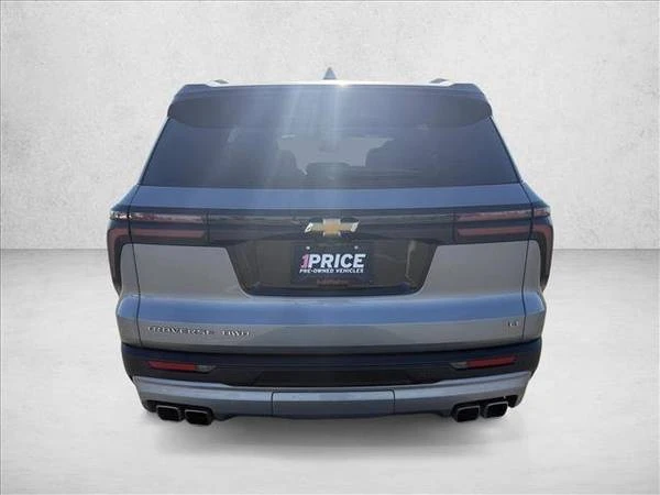 2024 Chevrolet Traverse - Image 6 of 21
