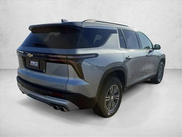 2024 Chevrolet Traverse - Image 5 of 21