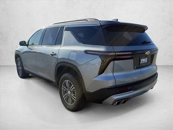 2024 Chevrolet Traverse - Image 8 of 21