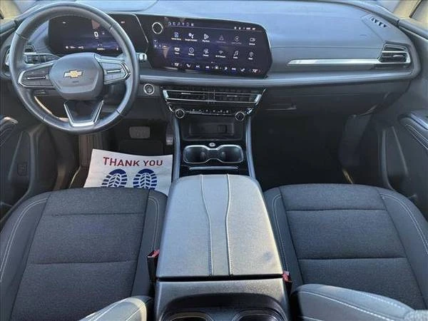 2024 Chevrolet Traverse - Image 14 of 21