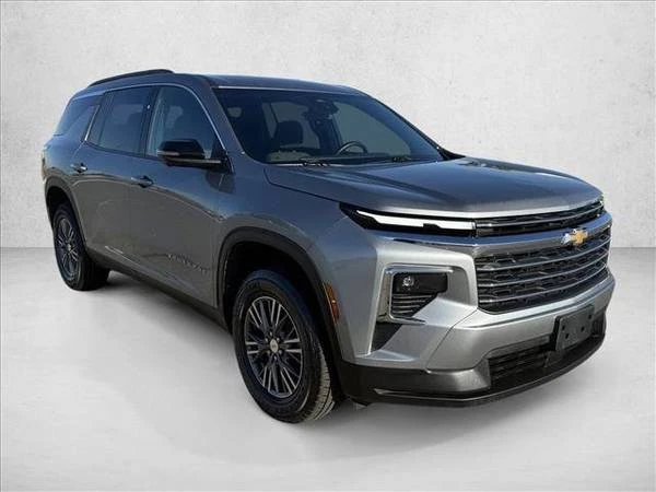 2024 Chevrolet Traverse - Image 3 of 21