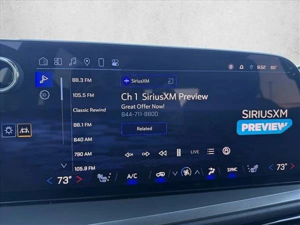 2024 Chevrolet Traverse - Image 19 of 21