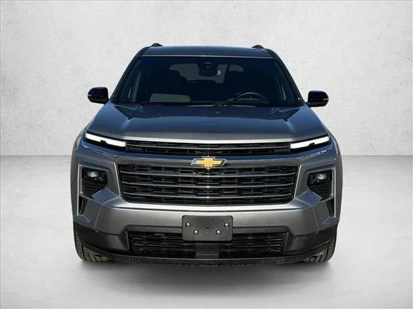 2024 Chevrolet Traverse - Image 2 of 21