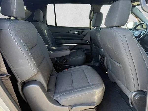 2024 Chevrolet Traverse - Image 21 of 21