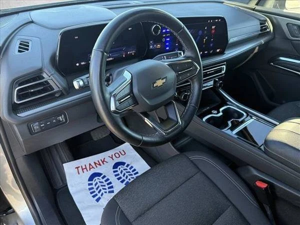 2024 Chevrolet Traverse - Image 12 of 21