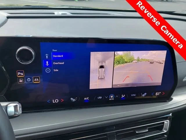 2024 Chevrolet Traverse - Image 8 of 8