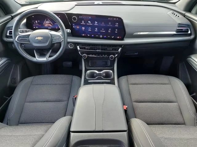 2024 Chevrolet Traverse - Image 5 of 8