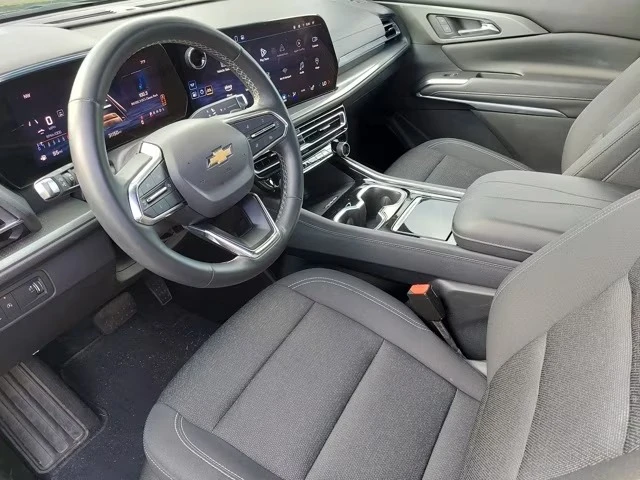 2024 Chevrolet Traverse - Image 4 of 8
