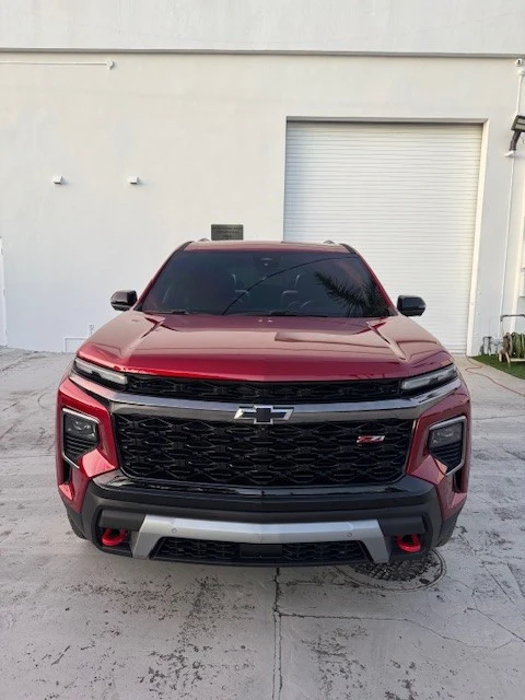 2024 Chevrolet Traverse - Image 2 of 12