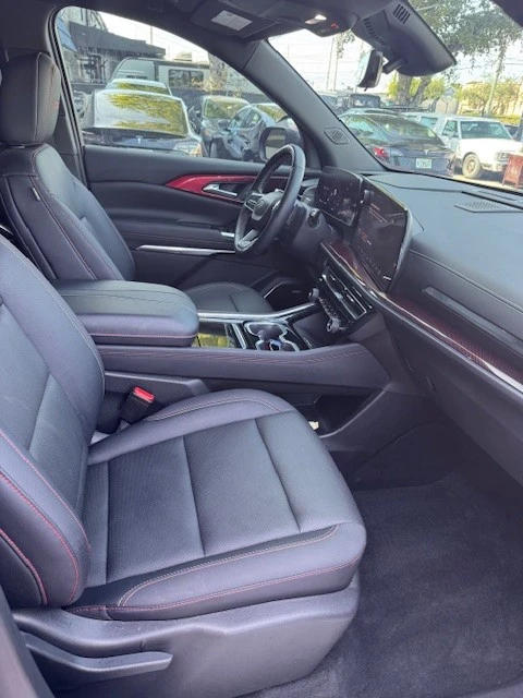 2024 Chevrolet Traverse - Image 12 of 12