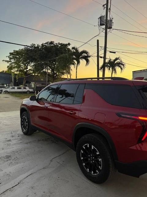 2024 Chevrolet Traverse - Image 6 of 12