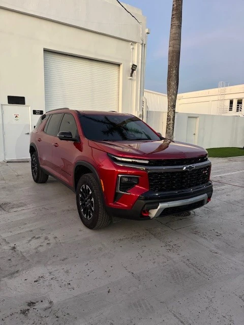 2024 Chevrolet Traverse - Image 4 of 12
