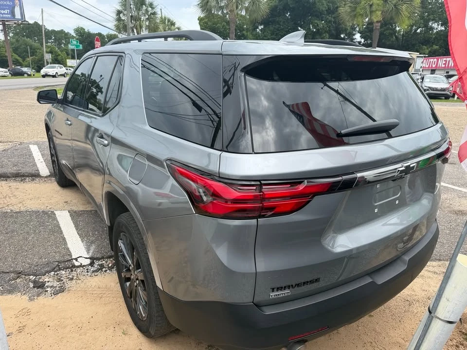 2024 Chevrolet Traverse - Image 6 of 12