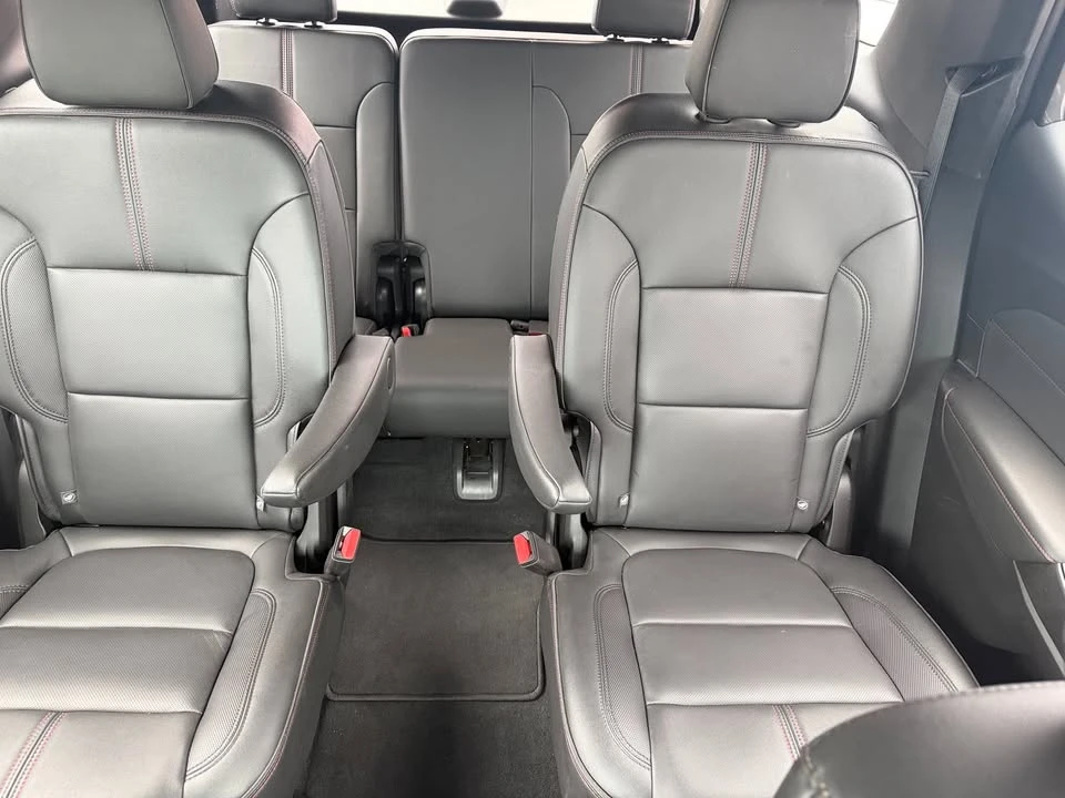 2024 Chevrolet Traverse - Image 12 of 12