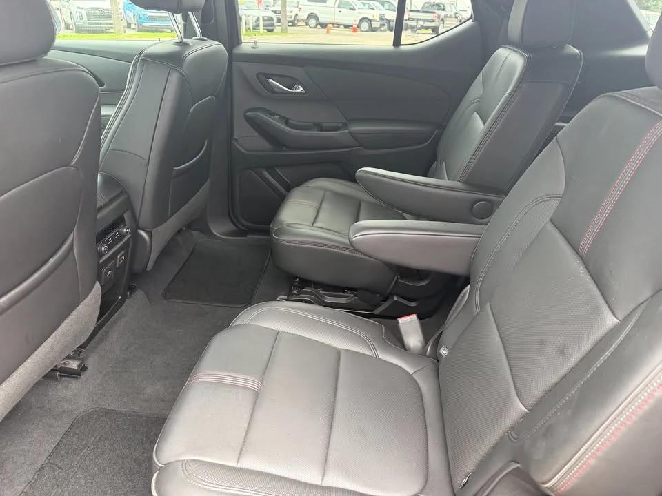 2024 Chevrolet Traverse - Image 7 of 12