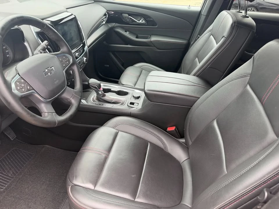 2024 Chevrolet Traverse - Image 10 of 12