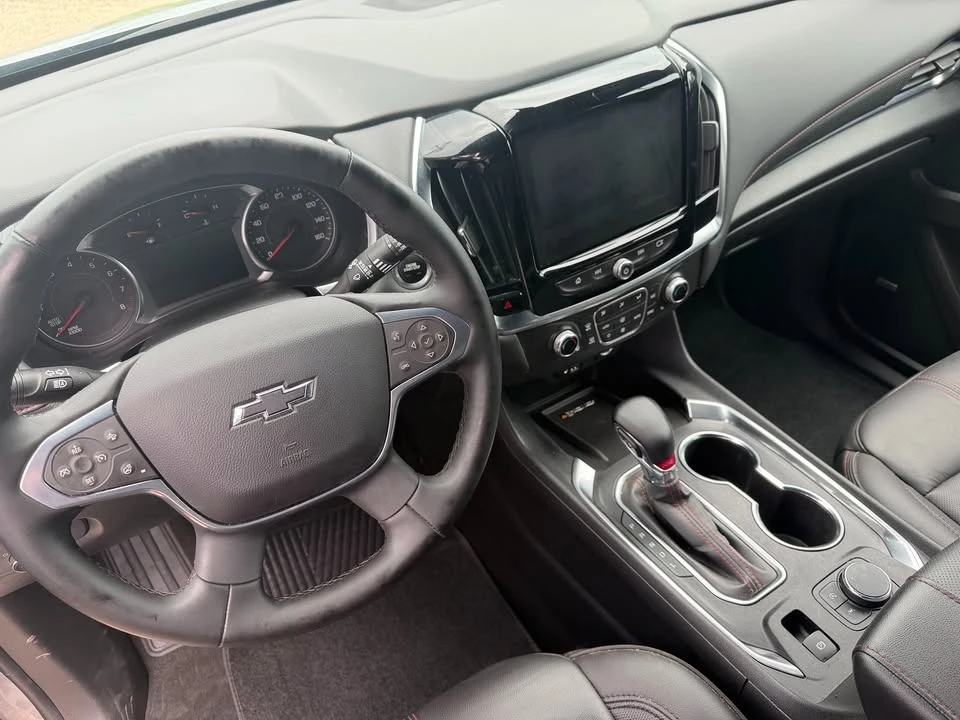 2024 Chevrolet Traverse - Image 11 of 12