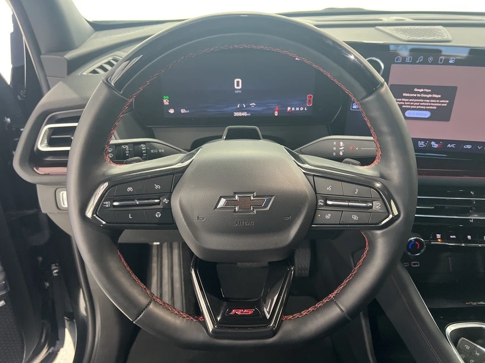2024 Chevrolet Traverse - Image 10 of 12