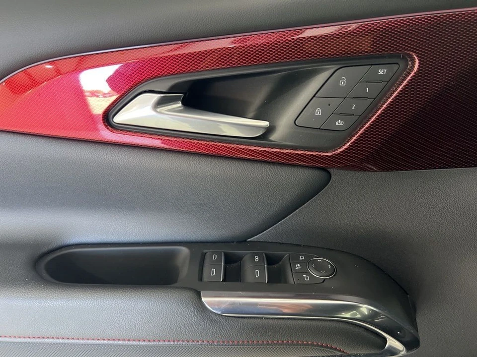 2024 Chevrolet Traverse - Image 20 of 21