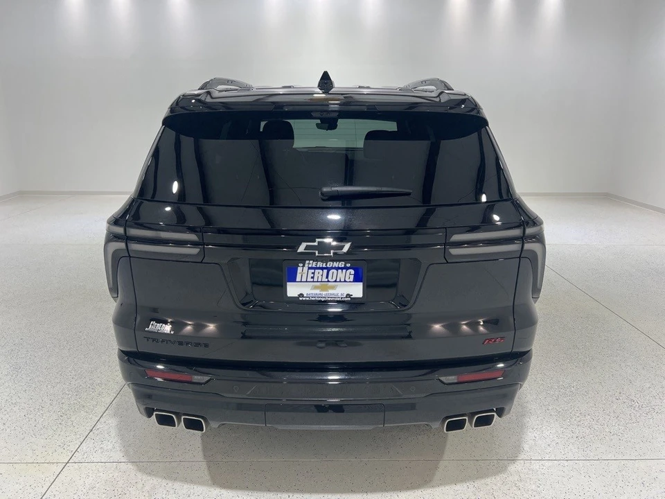 2024 Chevrolet Traverse - Image 4 of 12
