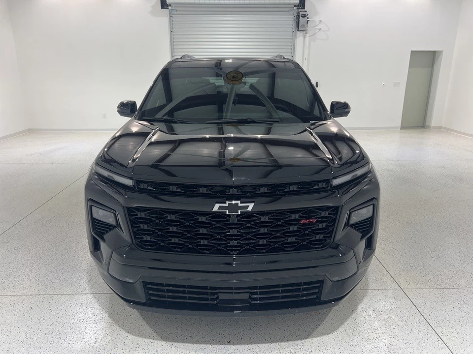 2024 Chevrolet Traverse - Image 8 of 12