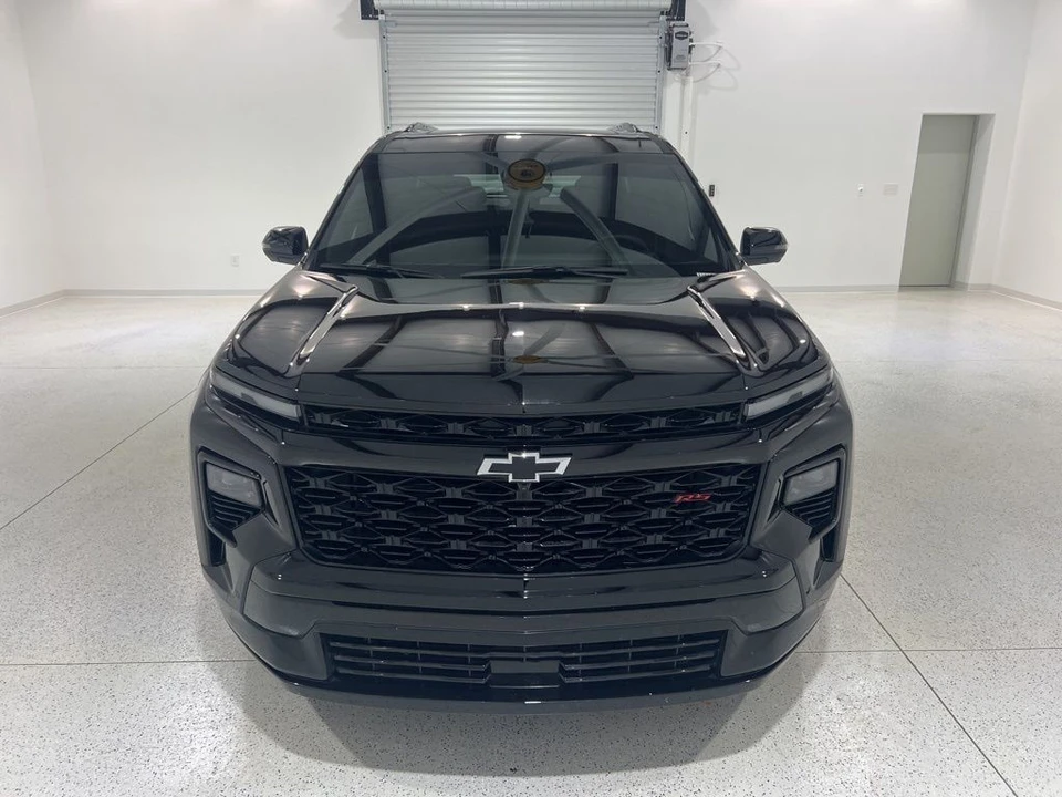 2024 Chevrolet Traverse - Image 8 of 21