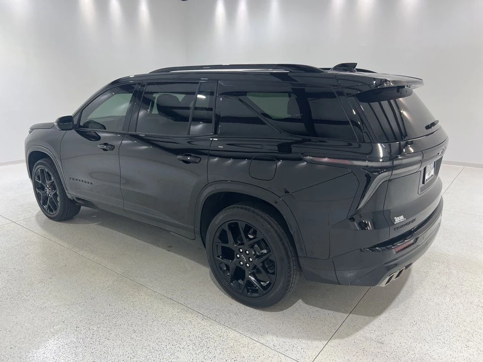 2024 Chevrolet Traverse - Image 3 of 21