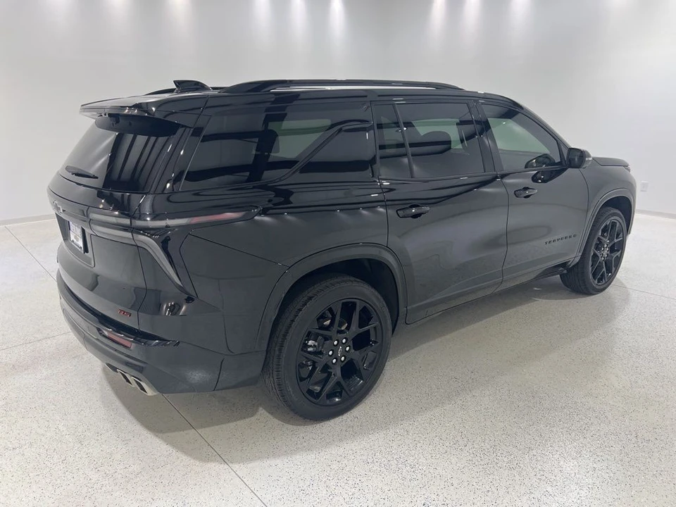 2024 Chevrolet Traverse - Image 5 of 21