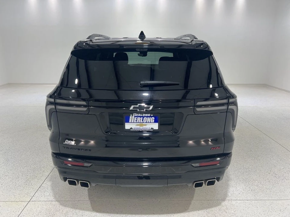 2024 Chevrolet Traverse - Image 4 of 21